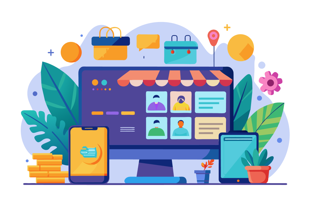 Transform Your eCommerce with Our Custom Software Services